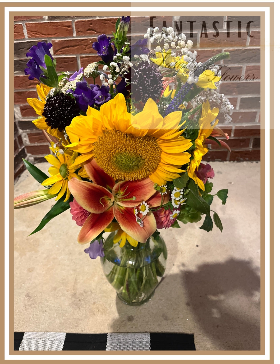 Spring Subscriptions Locally Grown Farm Fresh Blooms