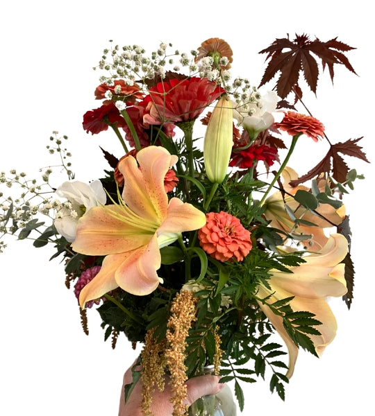 Wedding Package Custom Consultation