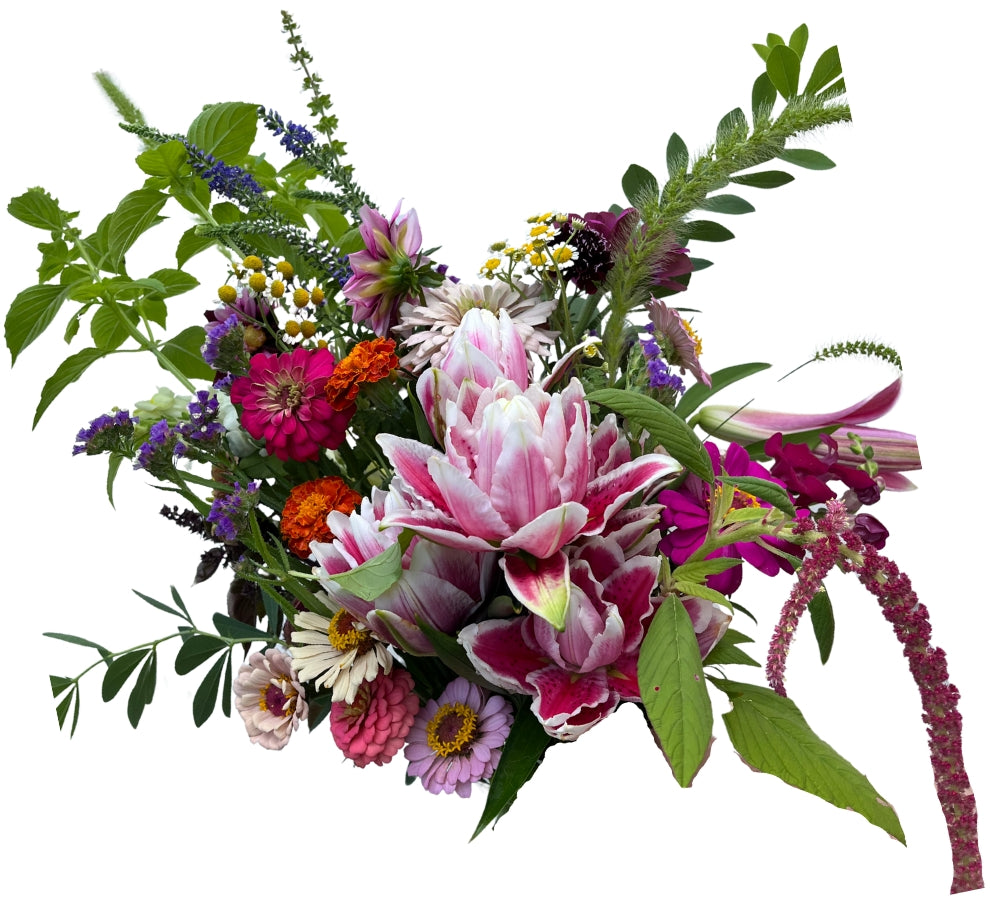 Wedding Package Custom Consultation