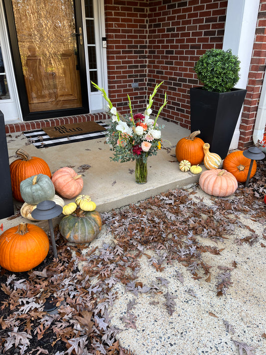 Spring Subscriptions